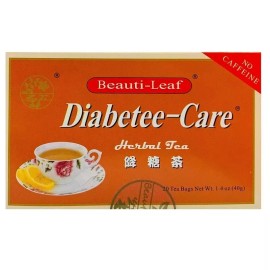 Beauti-Leaf Diabetee-care Herbal Tea 20  Bags