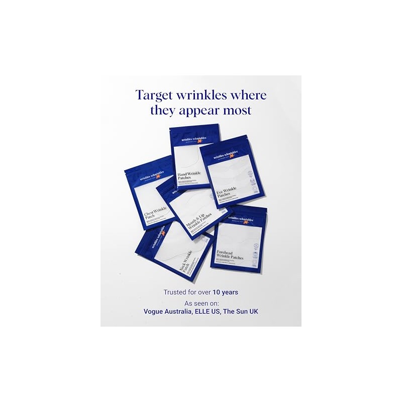 Wrinkles Schminkles Eye Smoothing Kit