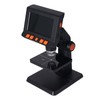 Portable HD Desktop Electronic Digital Microscope 1000x 4.3Inch LCD Digital