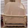 KINDERSENSE Baby Safety Crib Tent - Designed for Baby Safety,