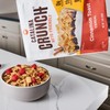Catalina Crunch Keto Friendly Cereal Cinnamon Toast 9 Oz