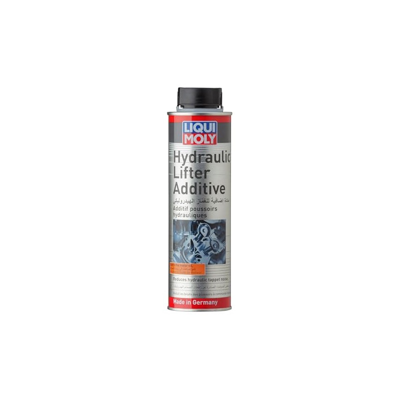 Liqui Moly 20004 Hydraulic Lifter Additive 300 ml
