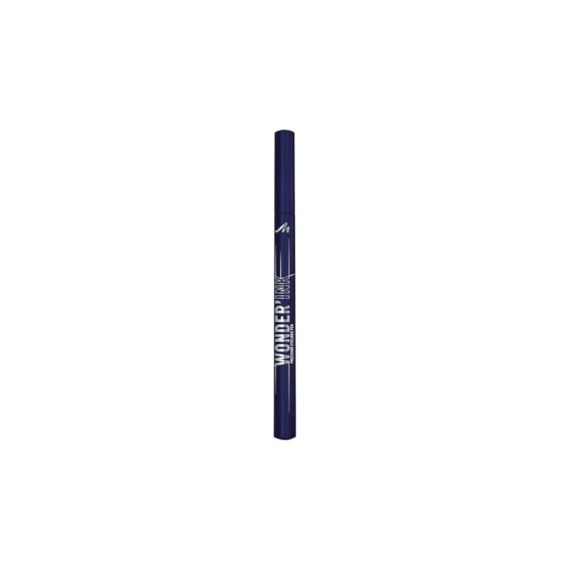 Manhattan Wonder'Ink Eyeliner 003