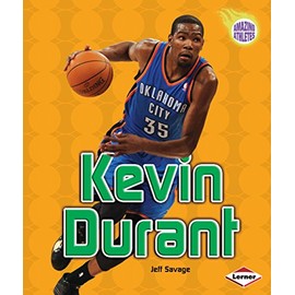 Kevin Durant (Amazing Athletes)