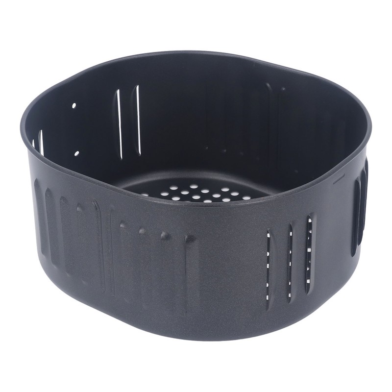 Fryer Replacement Basket 5.5L Fryer Accessories Non Stick Fry Basket