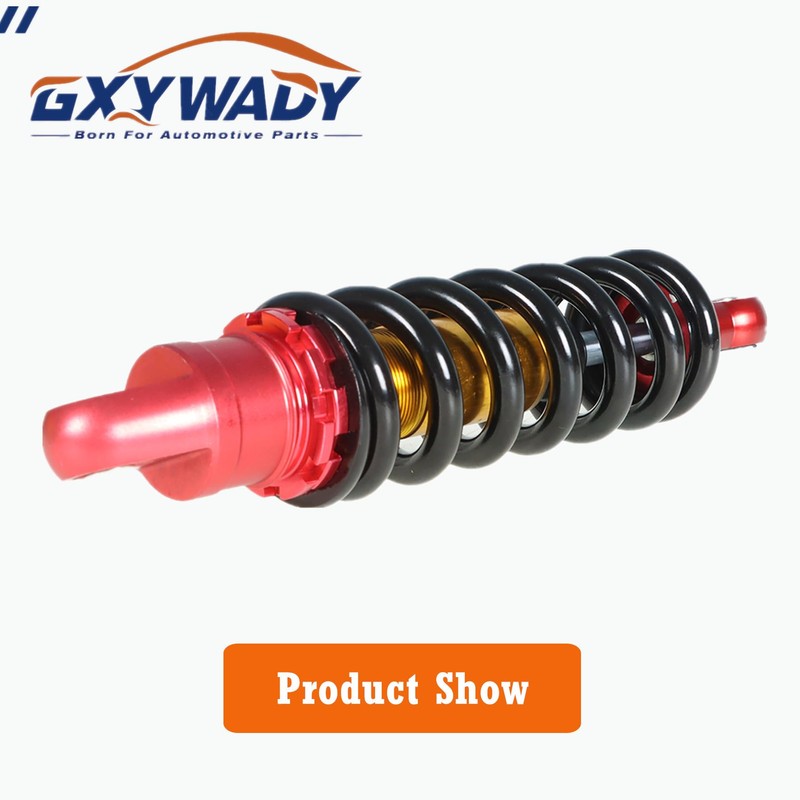 11 Motorcycle Rear Shock Absorber Suspension Replacement for Yamaha TTR90