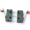 Spdt Toggle Switches Micro Switches 18 mm/0.7 Micro Limit Switch