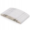 MANI KING ROYAL 25pcs Professional Nail File Half Moon Be