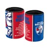 Western Bulldogs Stubby Holder