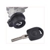 Huiruhy Ignition Switch with Ignition Lock Cylinder 1K0905851B 1K0905865 1K0905841