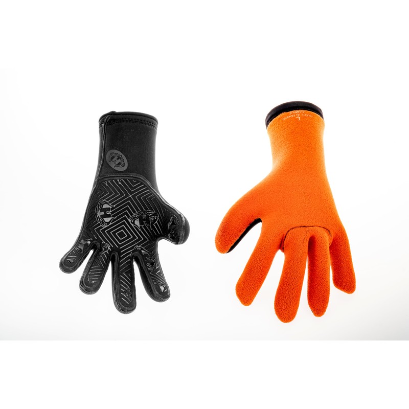 Hotline Surf Glove 3mm Size Medium