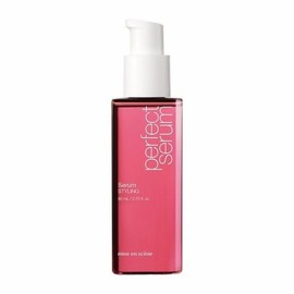 NEW Mise-en-scène Perfect Styling Serum 80ml (WD1EBB8) - Basic product / NEW 미쟝센 퍼펙트 스타일링 세럼 80ml (WD1EBB8) - 기본상품