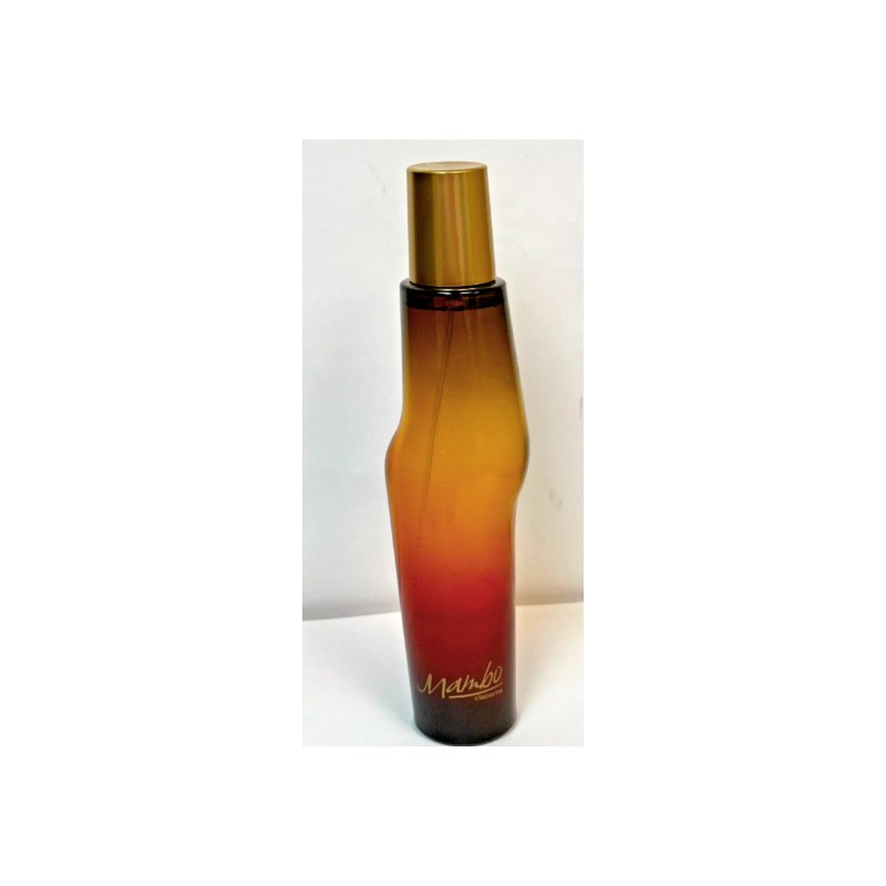 Mambo for Men 3.4oz / 100 ml Cologne Spray New
