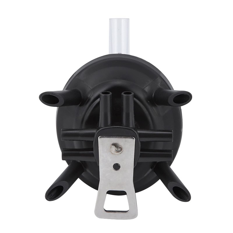 Hztyyier 240CC Milk Claw Cluster for Cow Sheep Milking Collector