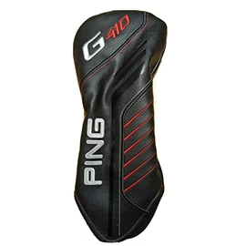 New PING Golf G410 Plus/LST/SFT Driver/Fairway Wood/Hybrid Club Headcovers