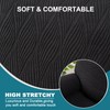 Recliner Chair Covers 4-Piece Lazy Boy Recliner Slipcovers, T20