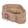 Lumbar Traction Belt Inflatable Improve Pain Back Decompression Belt Lumbar
