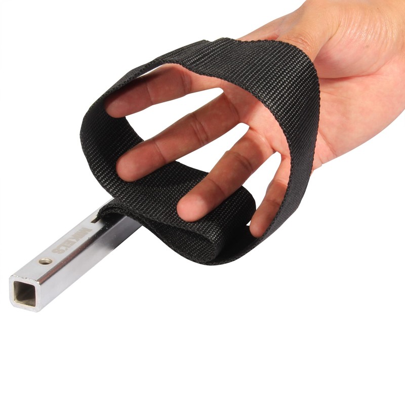 Mikel's LLFA-B Llave de Banda para Filtro de Aceite