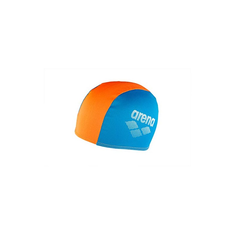 Arena Children's Cap-002468 Headband, Blue Orange UK