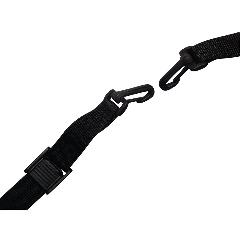 Hindermann Tie Down Straps