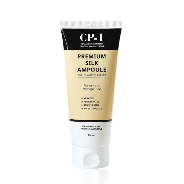 CP-1 Premium Large Capacity Silk Ampoule 150ml / CP-1 프리미엄