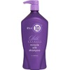 It's A 10 Haircare Express Miracle Silk Shampoo, 33.80 Fl.