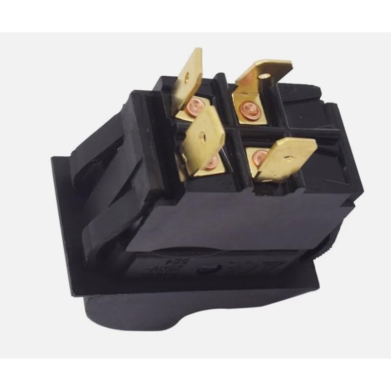 1PCS Switch for Harbor Freight 2 HP Dust Collector