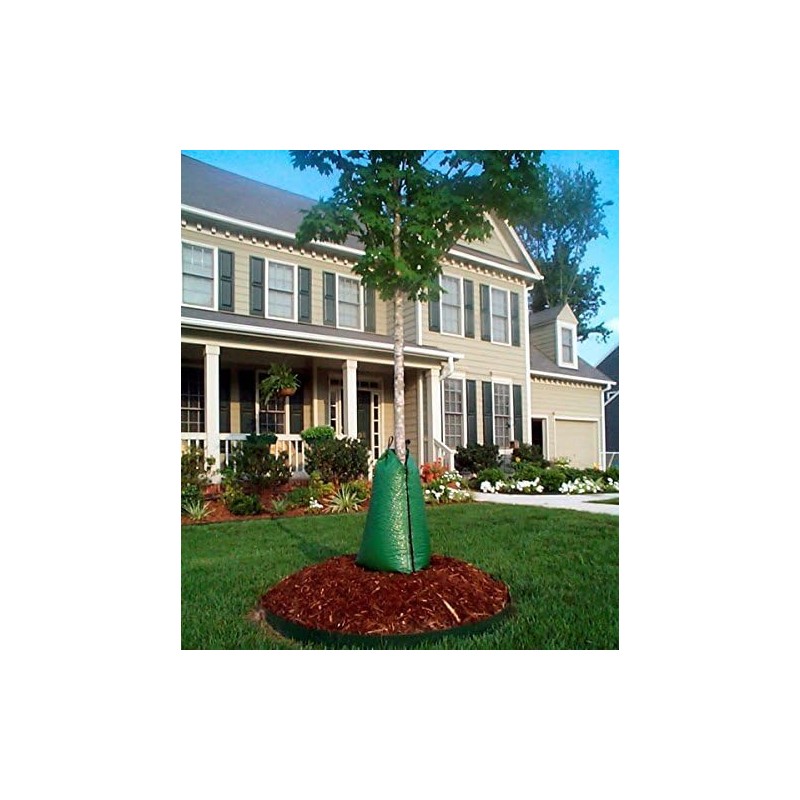 Treegator Original 20 Gal Slow Release Watering Bags for Trees