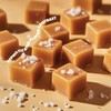 Sea Salt Caramel Cubes Candy 2 Pounds, Individually Wrapped, Bulk