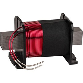 Dayton Audio IC1810 10mH 18 AWG Laminated Iron Core Inductor