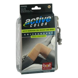 BORT ActiveColor Knee Support XL Skin Colour Pack of 1