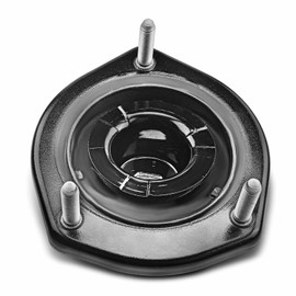 Frankberg Suspension Strut Support Bearing Rear Axle Right Compatible with Camry Notchback V4 AVV5 XV5 2.4L 2.5L 3.5L 2006-2021 Replace # 4875006160