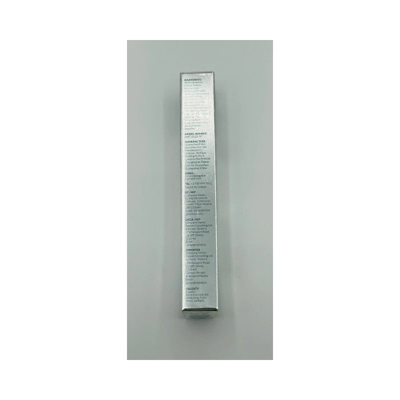 Angeline x2 ADVANCED Eyebrow Growth Serum Exp 2/2028 New &