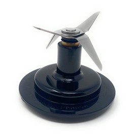 Replacement Blender Blade for Hamilton Beach Blender with Blender Gasket [60-080]