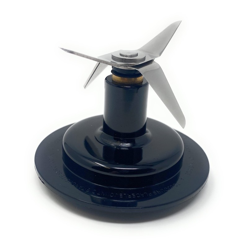 Replacement Blender Blade for Hamilton Beach Blender with Blender Gasket