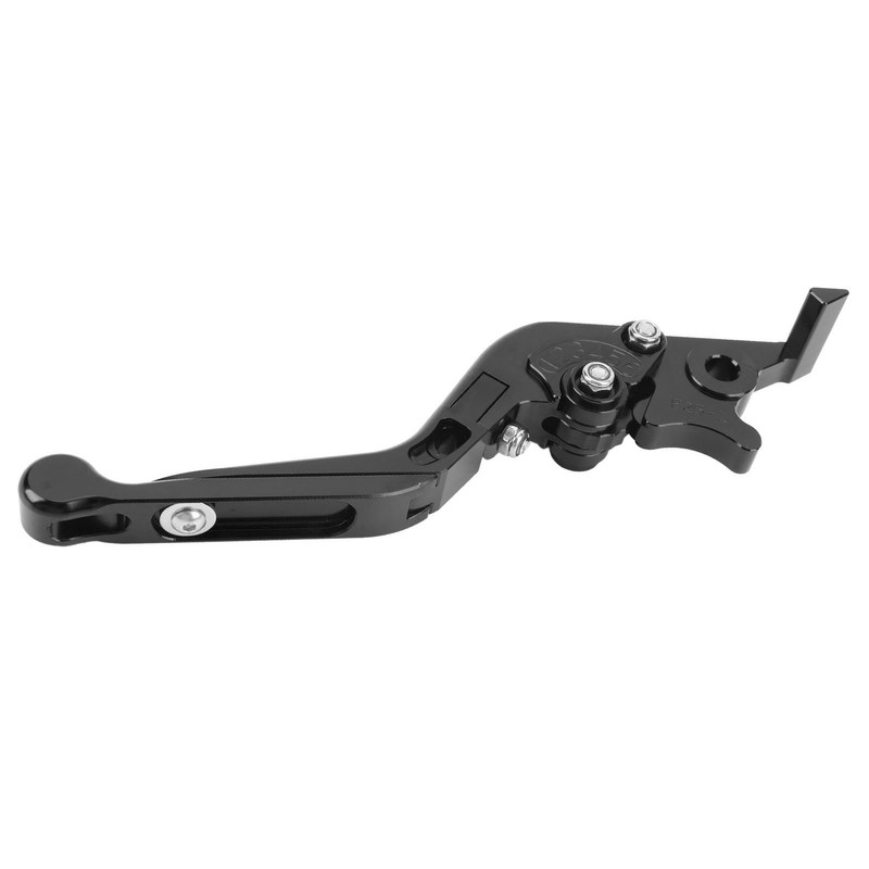 Folding Brake Levers T6063 CNC Aluminum Foldable Brake Handle Levers