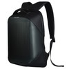 Crelander LED Laptop Backpack, Programmable Travel Backpack For Men And