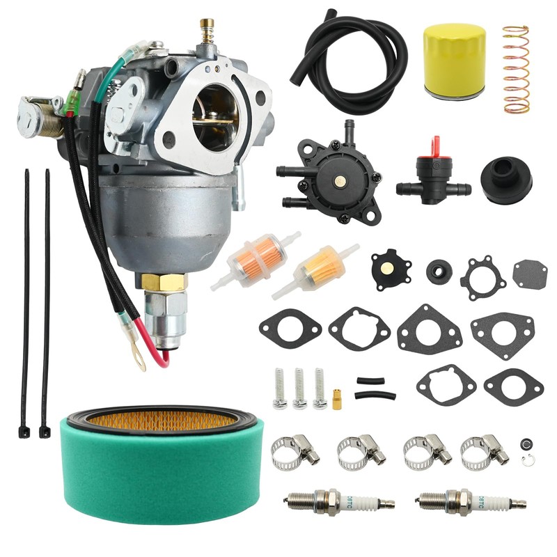 laffoonparts 24 853 25-S 24 853 19-S Carburetor w/Fuel Pump