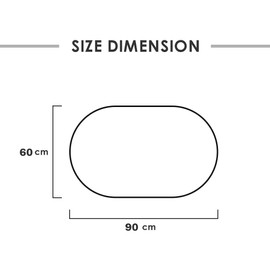 Pinkrin Angel Bathroom Rug, 60 x 90 cm, Angel Bath Mat, Super Soft and Plush, Non-Slip and Absorbent Angel Bath Mat, Cute Rugs for Bathroom and Doormat, Easy to Clean