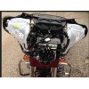 TCMT USA Inner Fairing Speakers Cover For Harley-Davidso