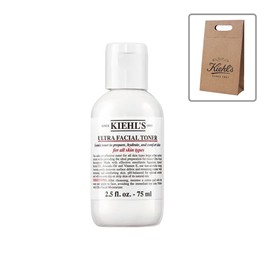 kiel Kiehl's Ultra Facial Toner 75ml, 1 pack / 키엘 울트라 훼이셜 토너 75ml, 1개