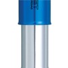 Topeak Race Rocket Mini Pump - Silver/Silver