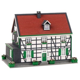 Faller 191785 H0 Birth House Wilhelm Conrad X-Ray