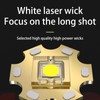 Multifunctional LED Fishing Light Adjustable Brightness Portable Outdoor Work Light