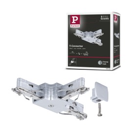 Paulmann 97656 busbar system, silver