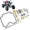 18pcs ATV Carburetor Rebuild Kit Maintenance Tool Replacement for Polaris