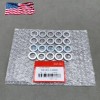 OEM 20 piezas 14 mm tapón de drenaje de aceite