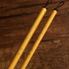 Eikido Calligraphy Brush Set, No. 3 & No. 7 Fine