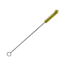 高砂 HP minipaipuburasi φ 10 Yellow Medium
