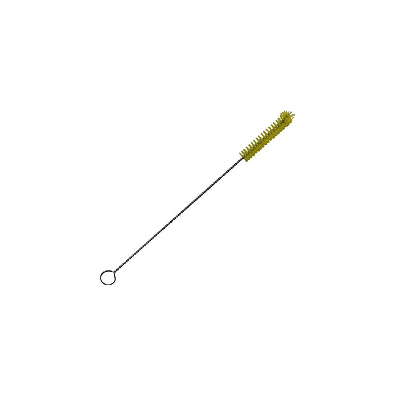 高砂 HP minipaipuburasi φ 10 Yellow Medium